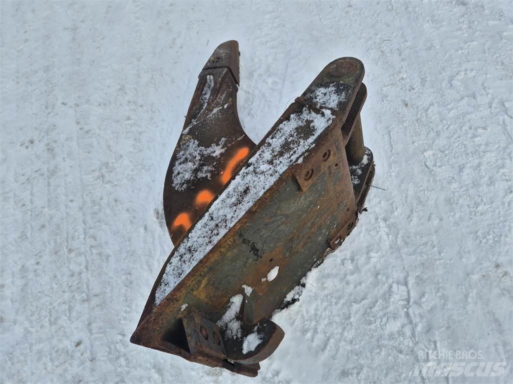  Routapiikki NTP10 Lopaty
