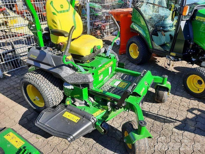 John Deere Z 740R Žací stroje
