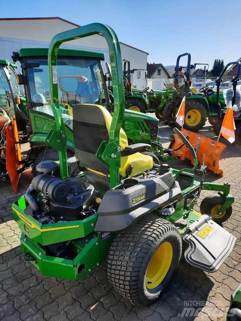 John Deere Z 740R Žací stroje