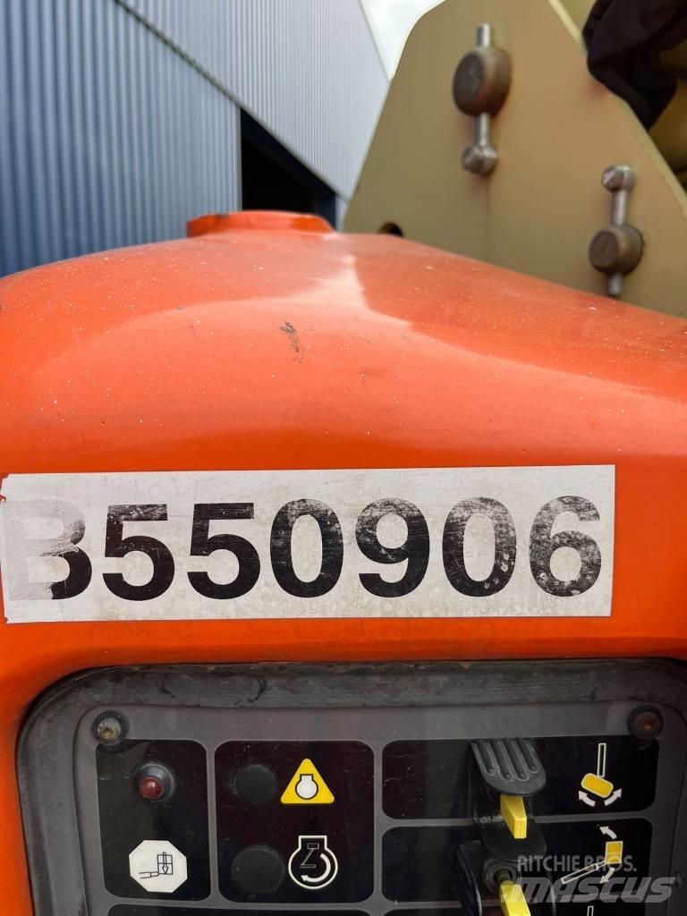 JLG E 450 AJ Kloubové plošiny