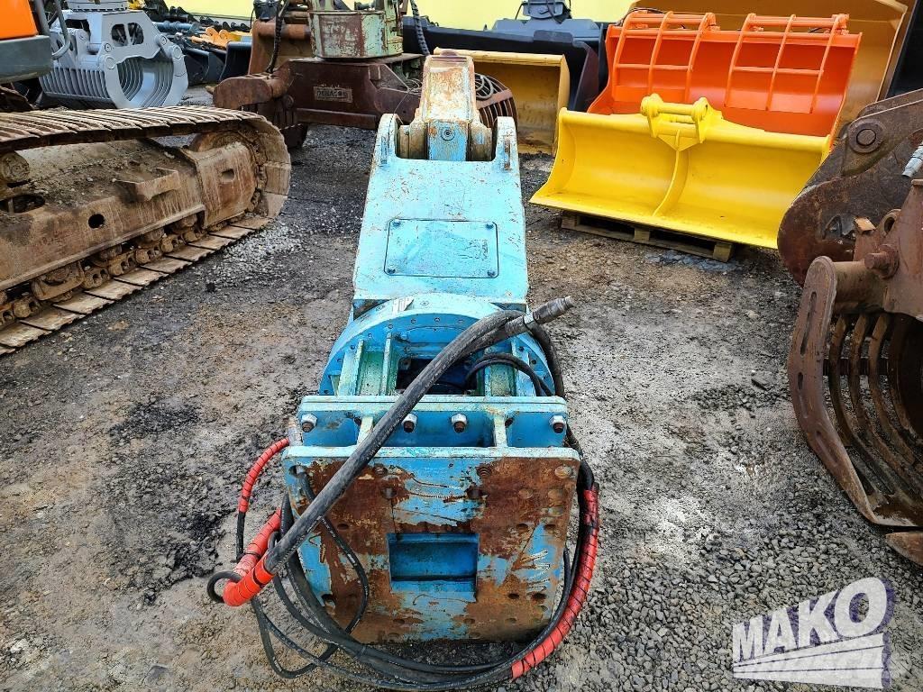 Sandhurst Zato G27 Drtiče