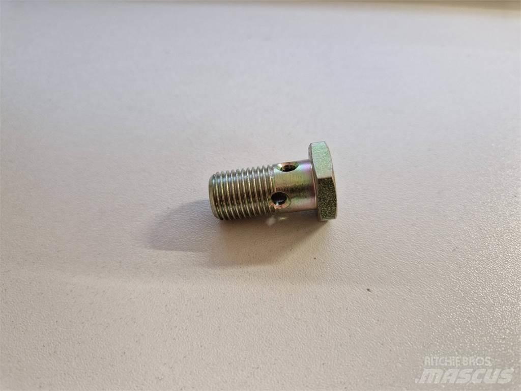 Rottne 059-0245 Hydraulika