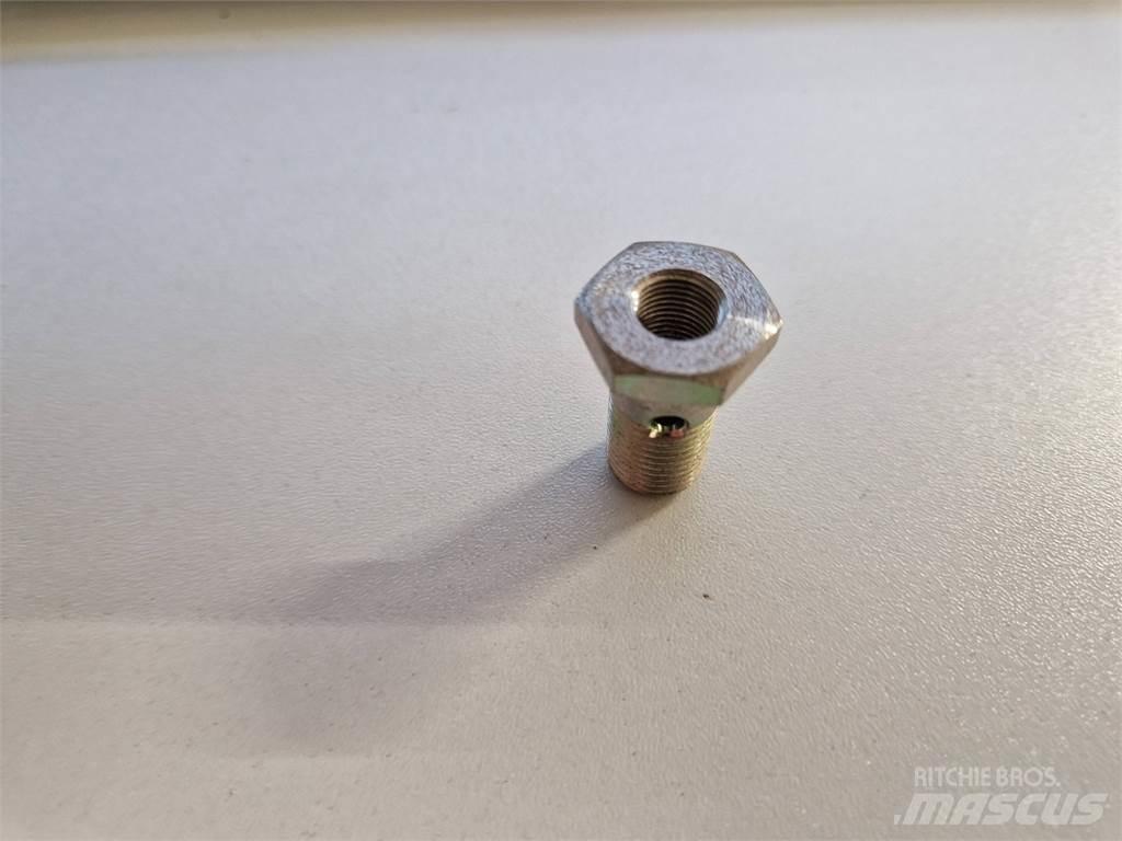 Rottne 059-0245 Hydraulika