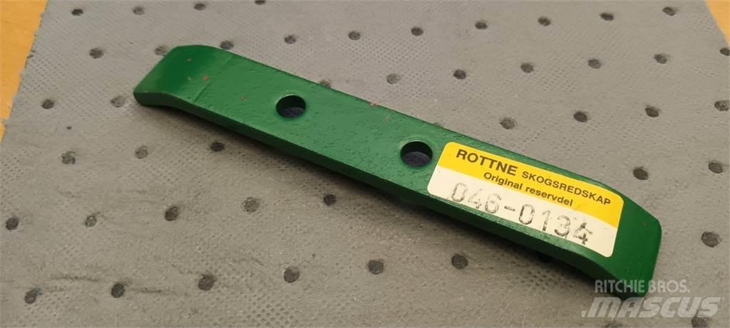 Rottne 046-0134 Těžební jeřáby