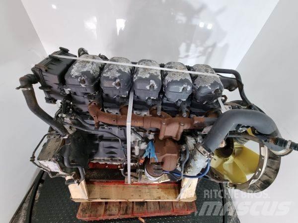 Scania DC912 L01 Motory