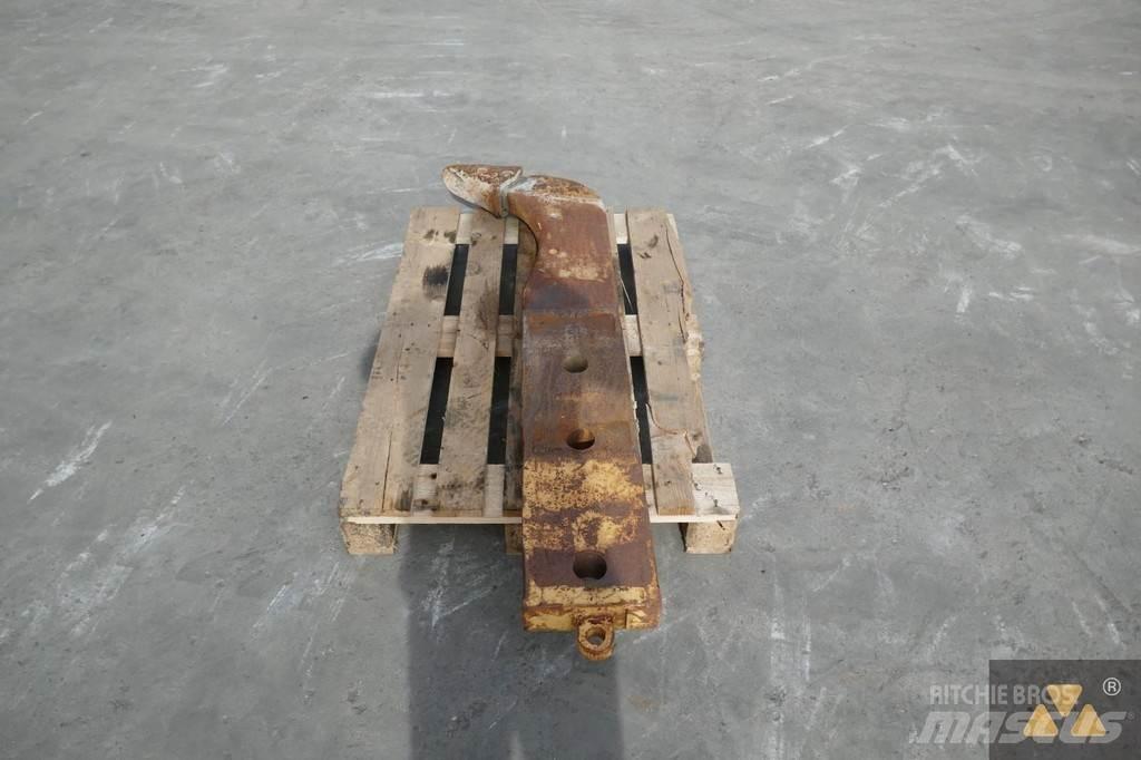 CAT D7 Shank Ostatní komponenty