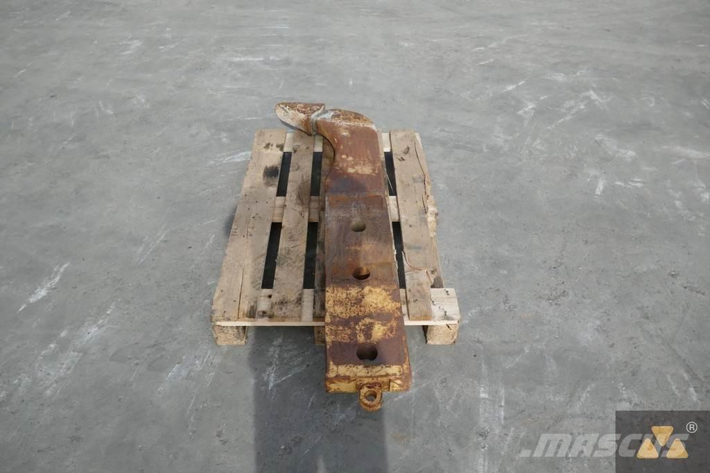 CAT D7 Shank Ostatní komponenty