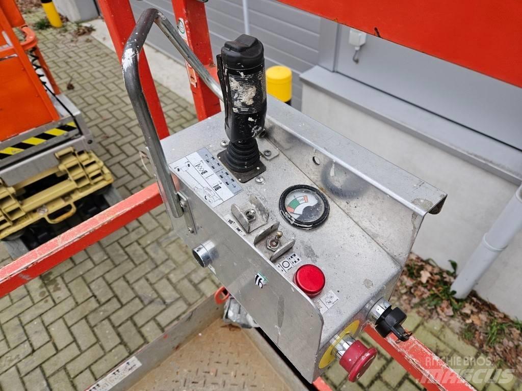 SkyJack SJ 4620 Nůžková zvedací plošina