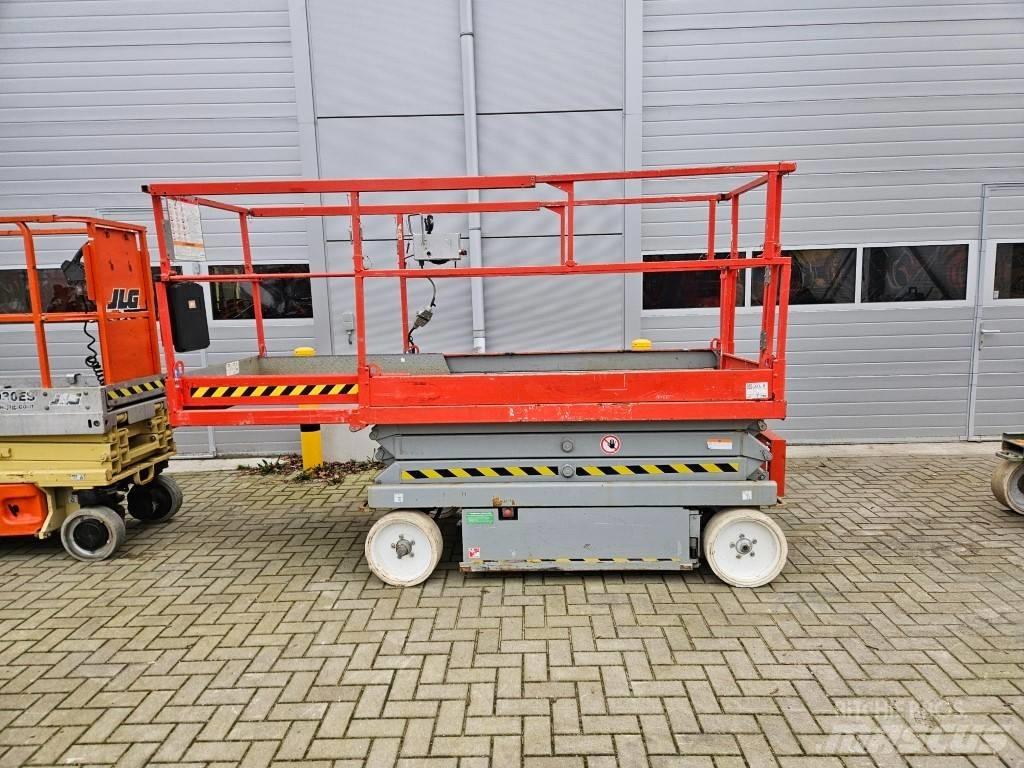 SkyJack SJ 4620 Nůžková zvedací plošina