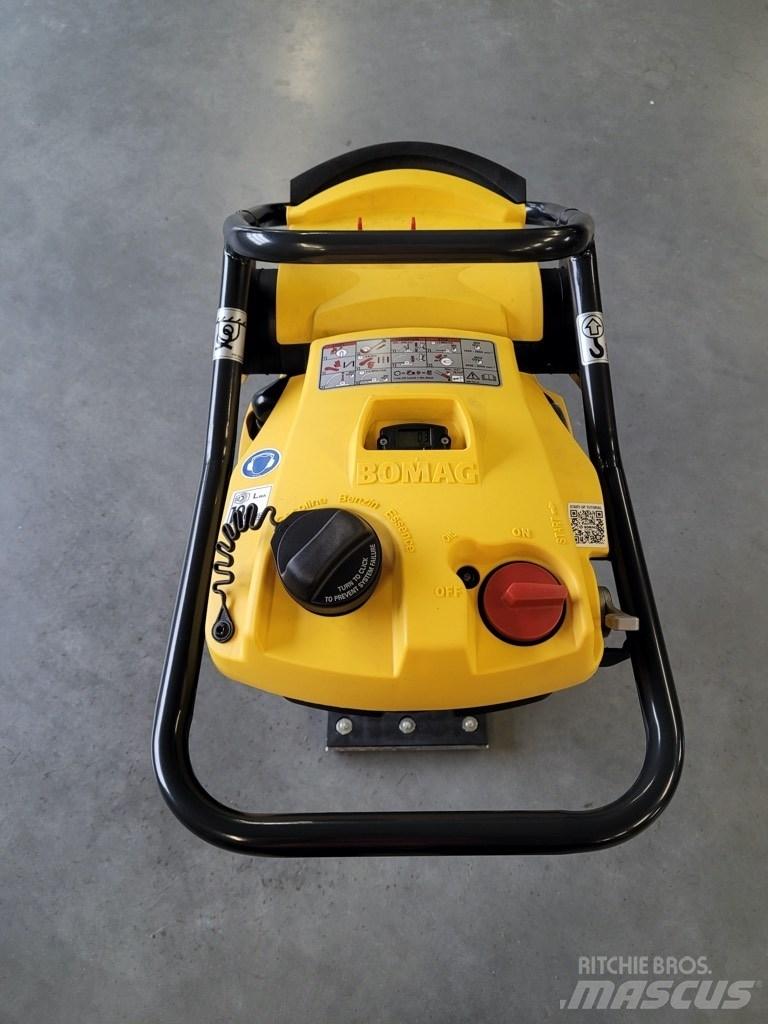Bomag BT60 Kompaktory