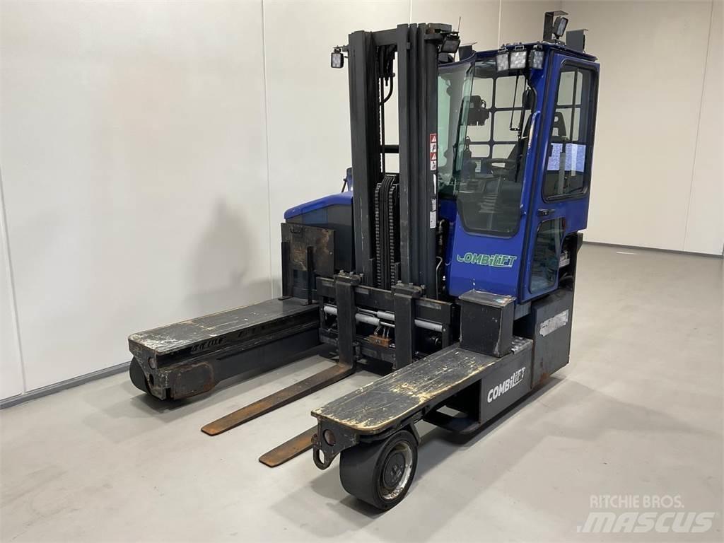 Combilift C5000ET 4 cestní vysokozdvižné vozíky