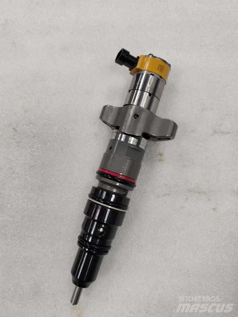 CAT syringe 3879427 Ostatní komponenty