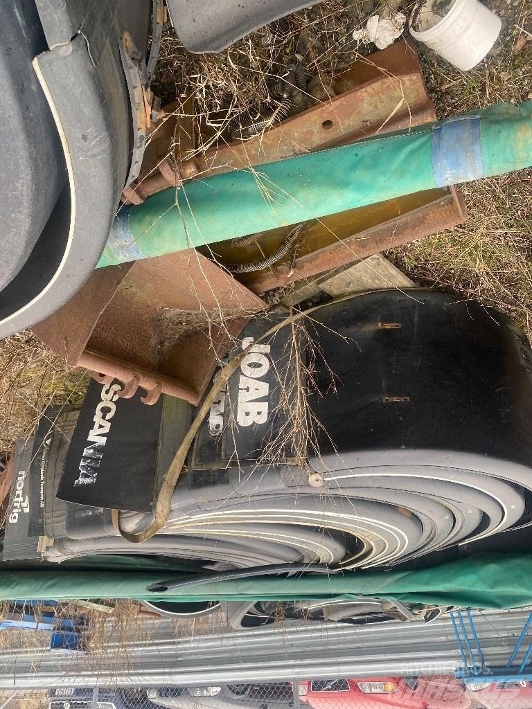  Däck skärm GRATIS Pneumatiky, kola a ráfky