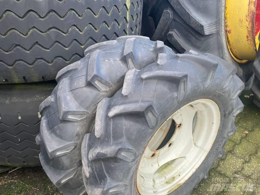 Pirelli 6.5 -16 + velg Pneumatiky, kola a ráfky