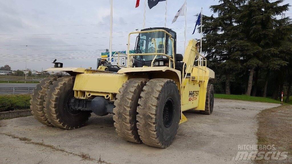Hyster RS45-27CH Další