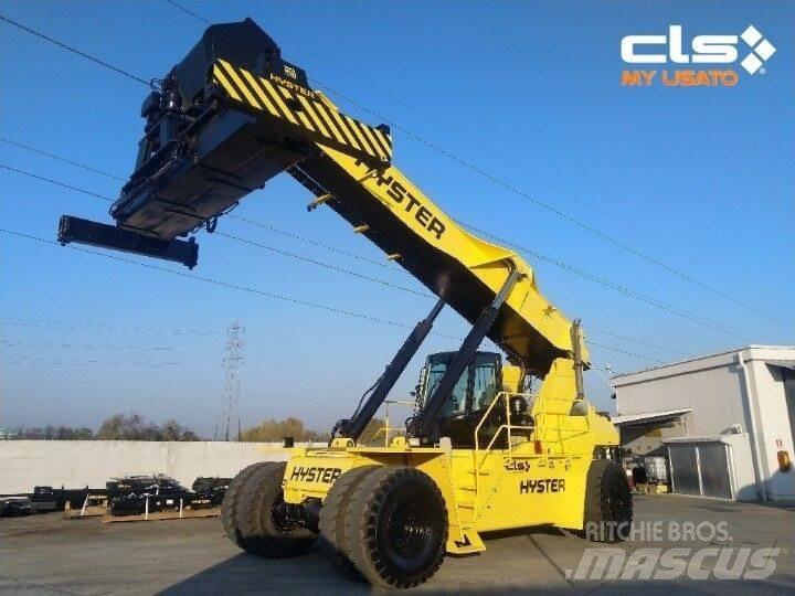 Hyster RS45-27CH Další
