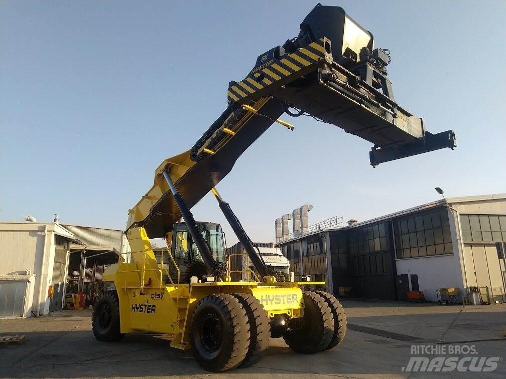 Hyster RS45-27CH Další