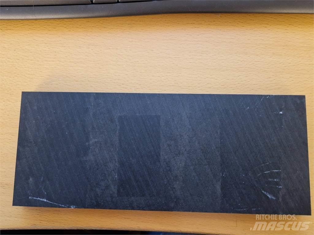 Eco Log ECO LOG Těžební hlavy