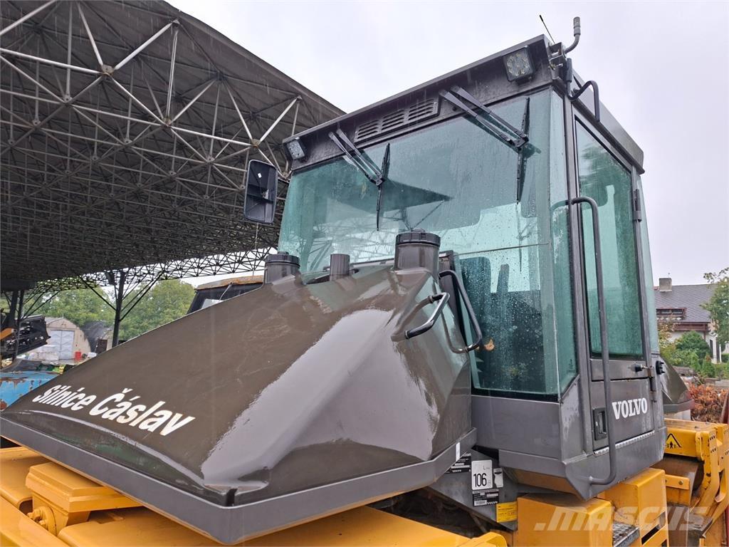 Volvo DD 95 Stavebnictví - ostatní