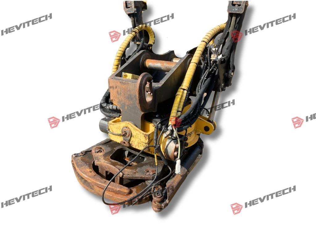 Engcon EC30-QS70GR20 Klešťové drapáky