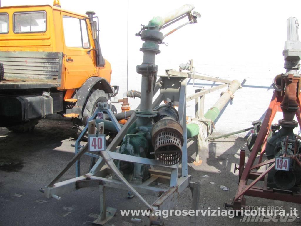 Rovatti T3 110 Zavlažovací čerpadla