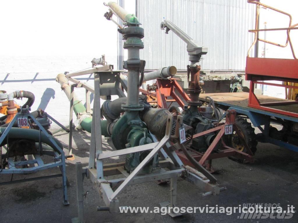 Rovatti T3 110 Zavlažovací čerpadla