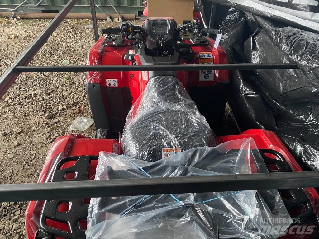 Honda TRX 520 FA6 Terénní vozidla