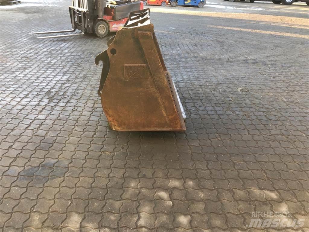  Øvrige Læsseskovl Lopaty