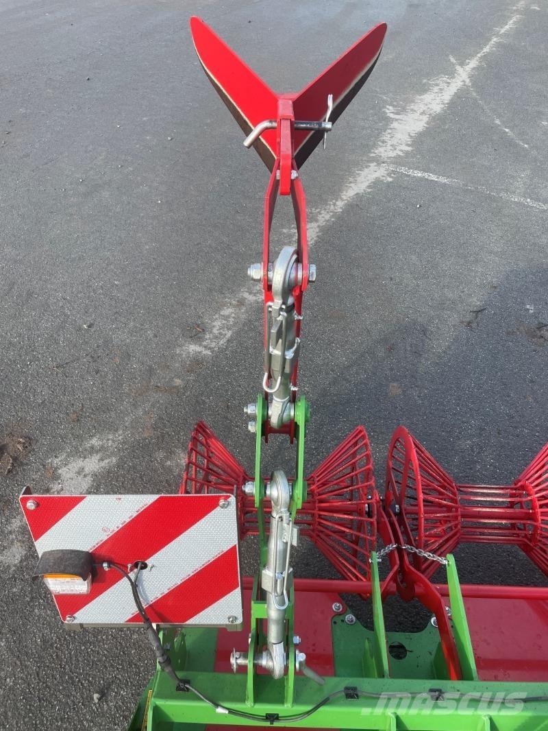 Baselier 4GKS 310 Zařízení pro pěstování brambor - Jiné