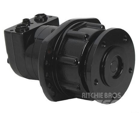 Danfoss TMTHW Lesnictví – ostatní