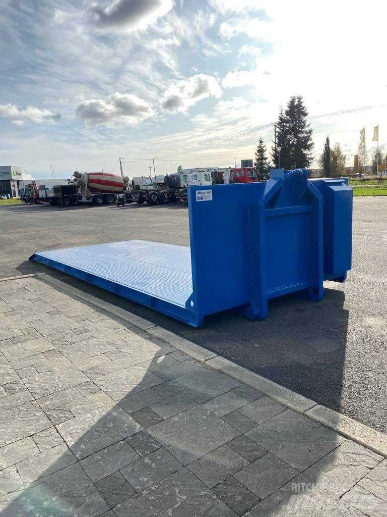  Vaihtolava Kone 20T Odnímatelné