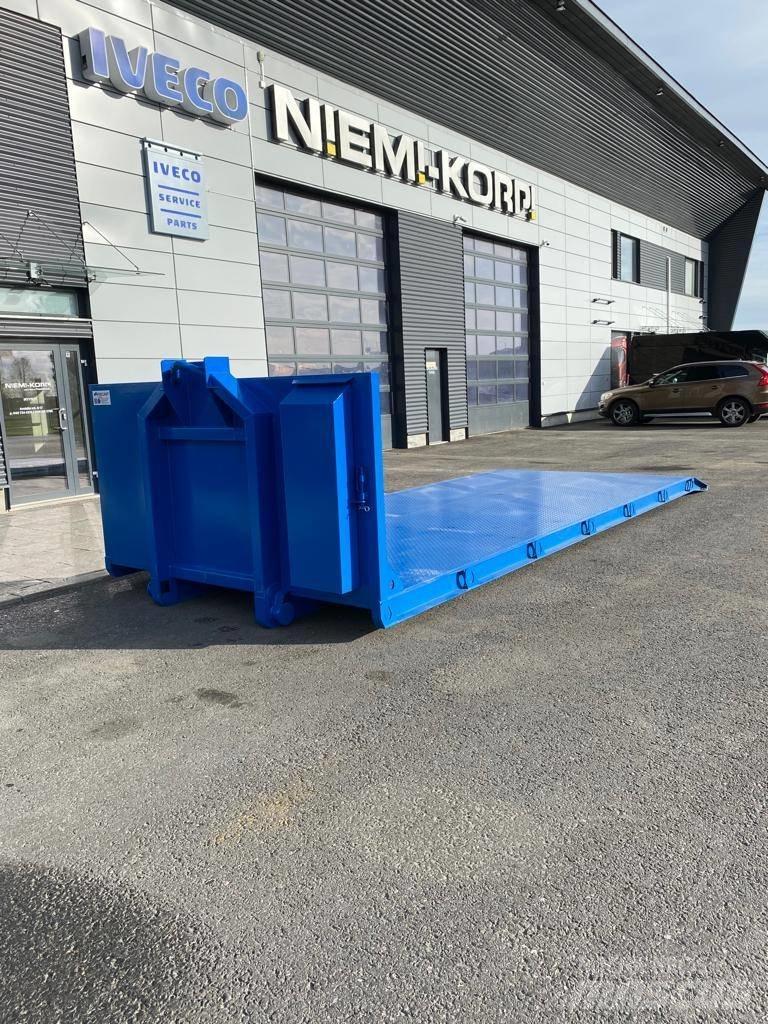  Vaihtolava Kone 20T Odnímatelné