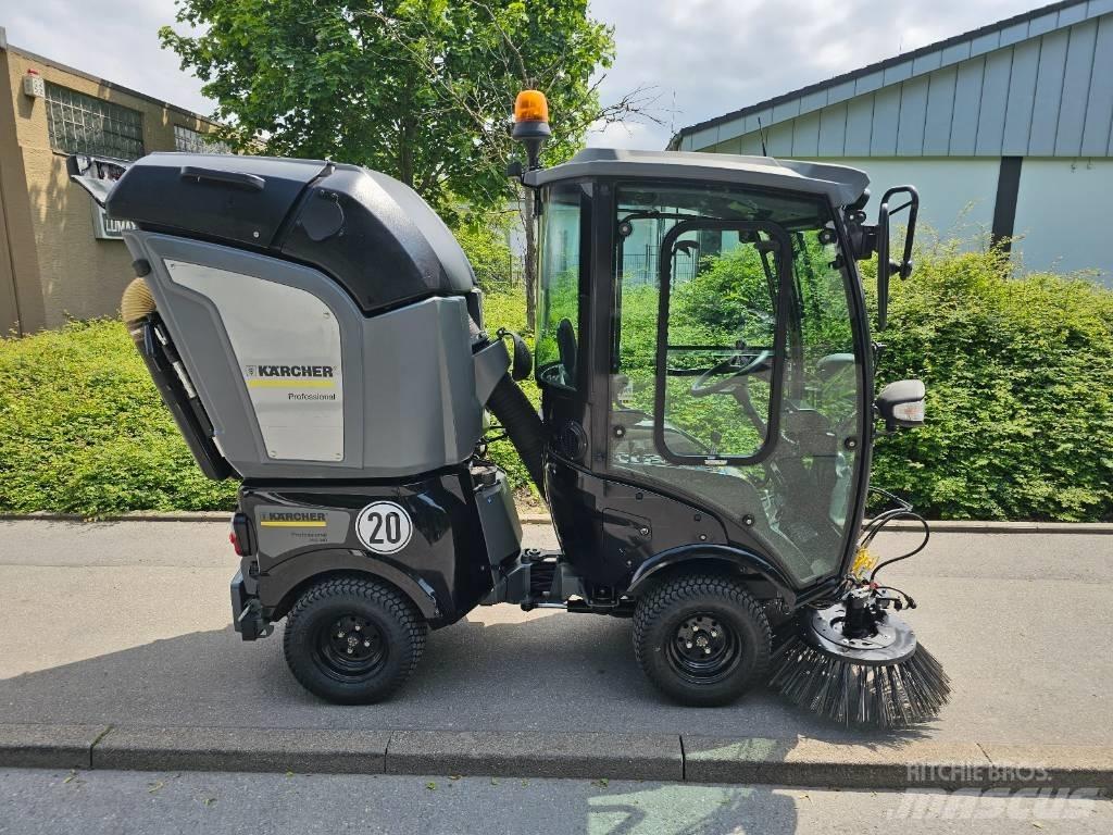 Kärcher MIC 34 C Zametací stroje