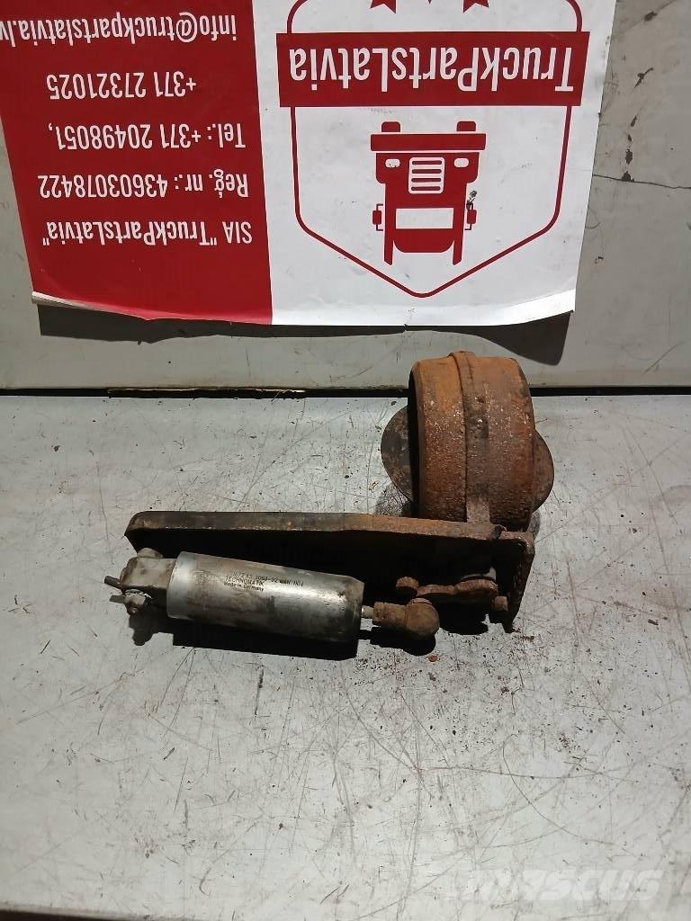 MAN TGA    51152019041 Motory