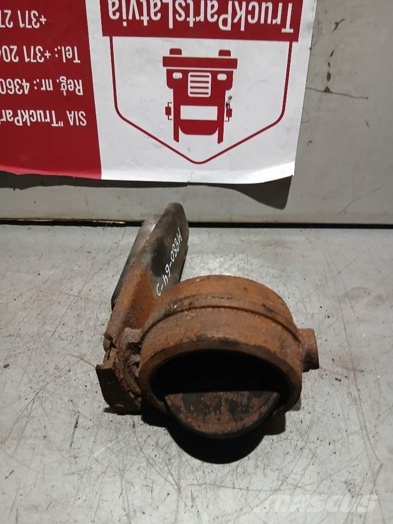 MAN TGA    51152019041 Motory