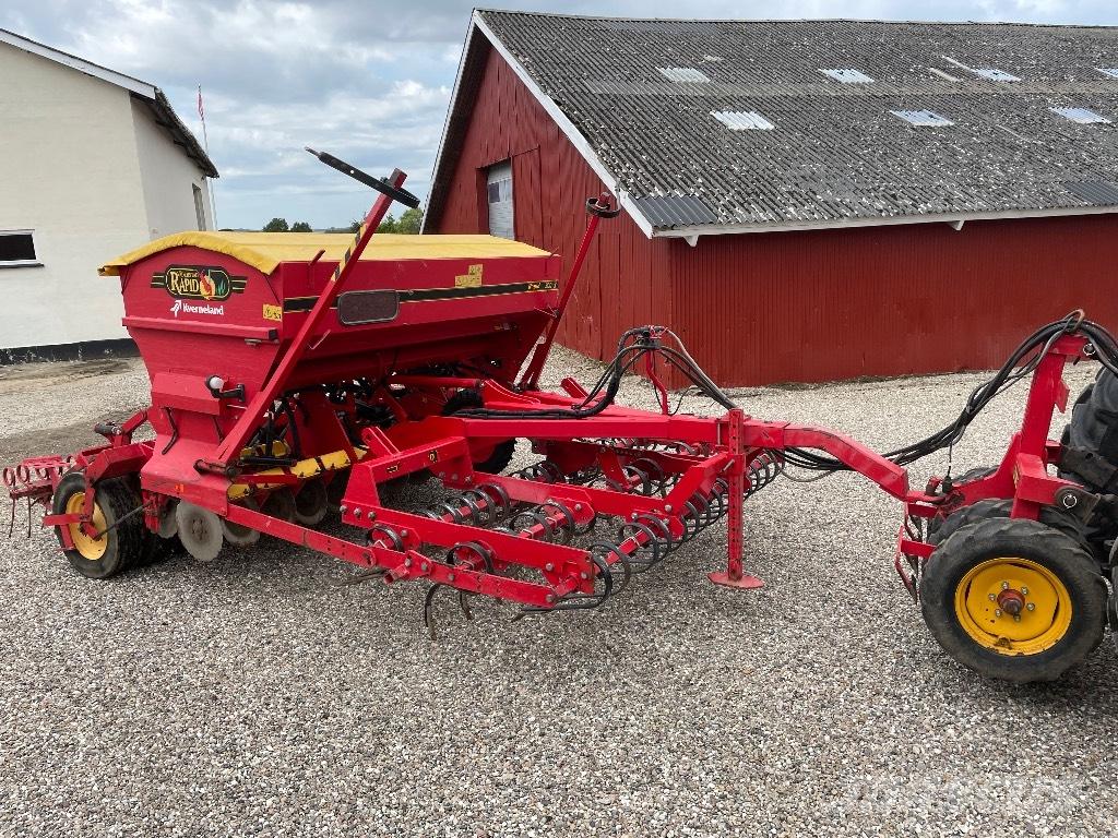 Väderstad Rapid300S Mechanické secí stroje