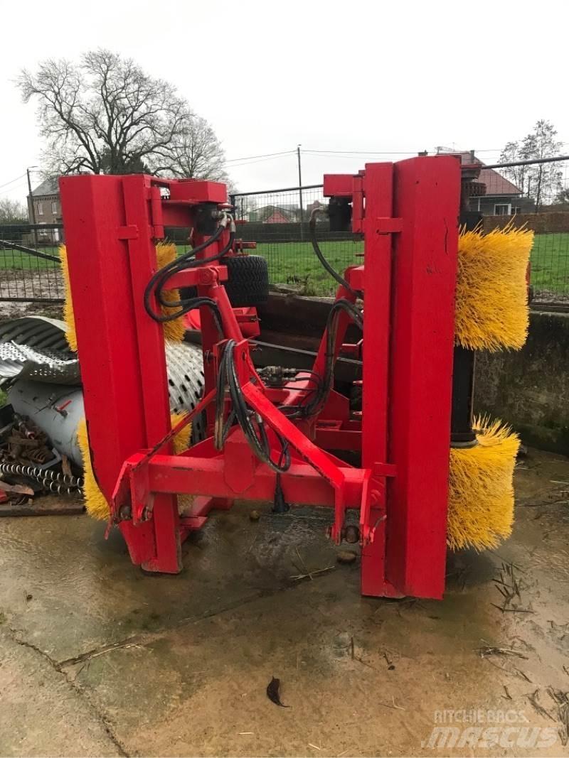 Grimme ks3600 Zařízení pro pěstování brambor - Jiné