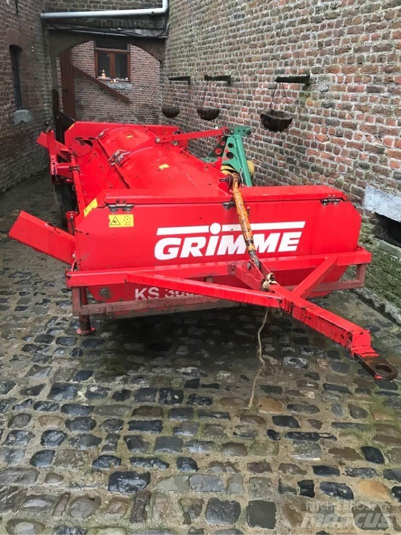 Grimme ks3600 Zařízení pro pěstování brambor - Jiné