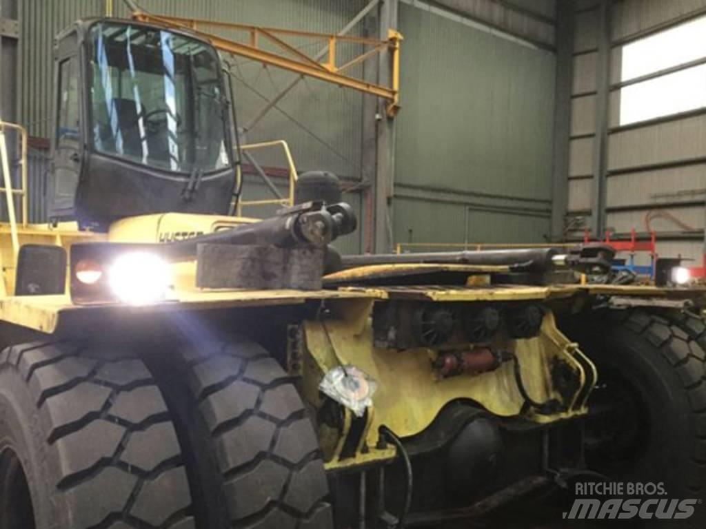 Hyster H22.00XM-12EC Kontejnerové manipulátory