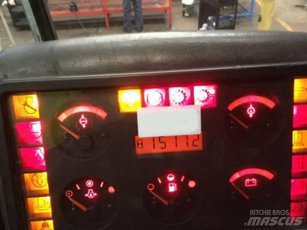 Hyster H22.00XM-12EC Kontejnerové manipulátory