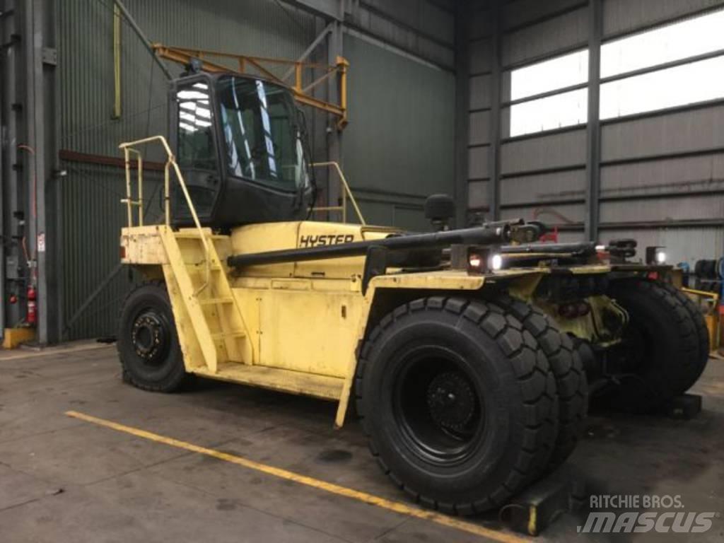 Hyster H22.00XM-12EC Kontejnerové manipulátory