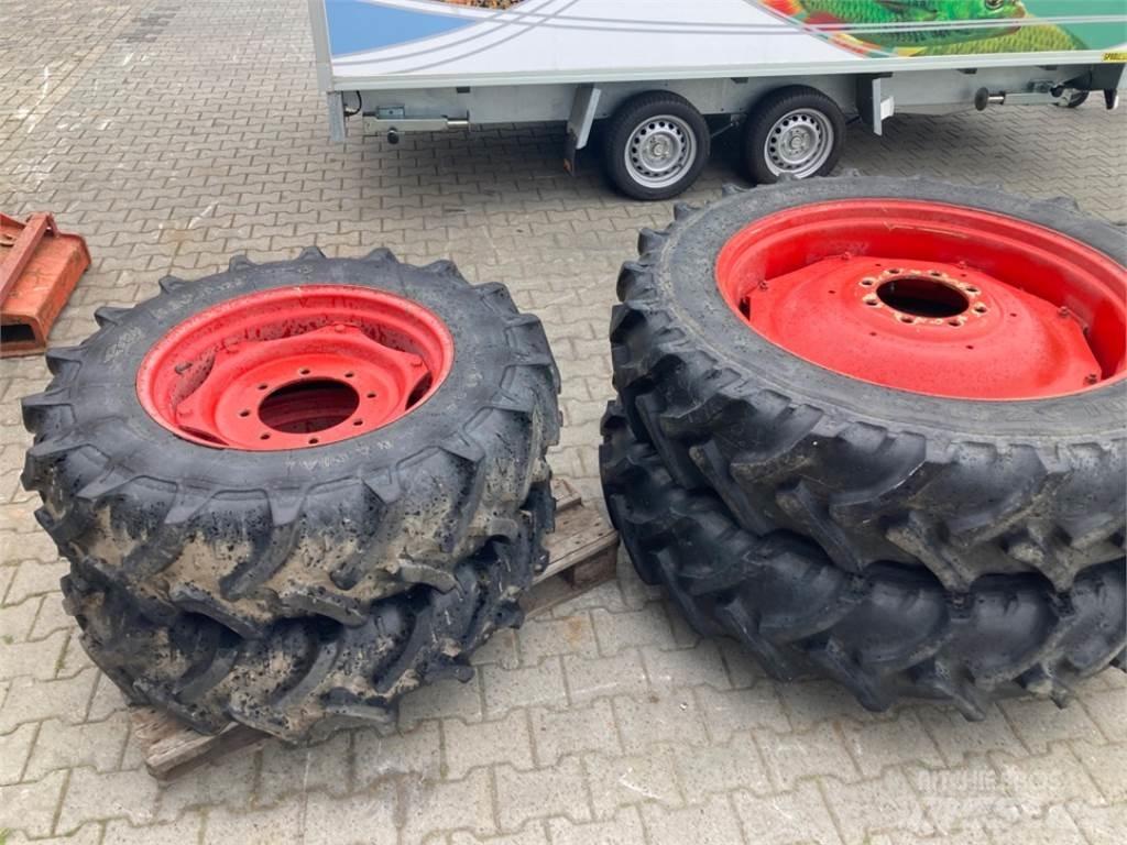 Fendt Pflegereifen Další příslušenství k traktorům