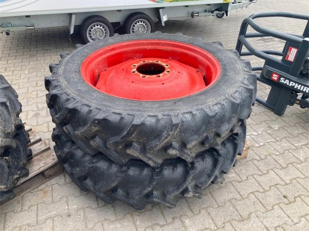 Fendt Pflegereifen Další příslušenství k traktorům