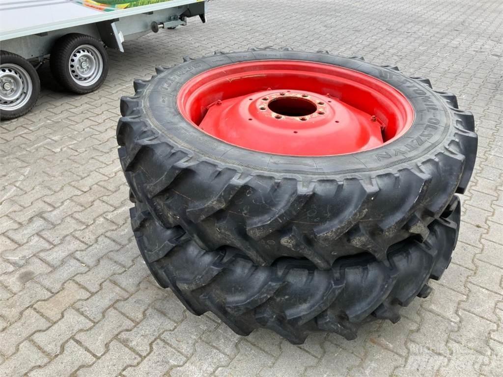 Fendt Pflegereifen Další příslušenství k traktorům