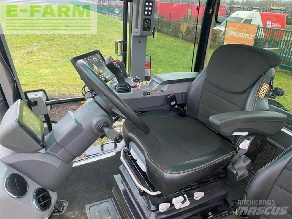 JCB 4220 icon Traktory