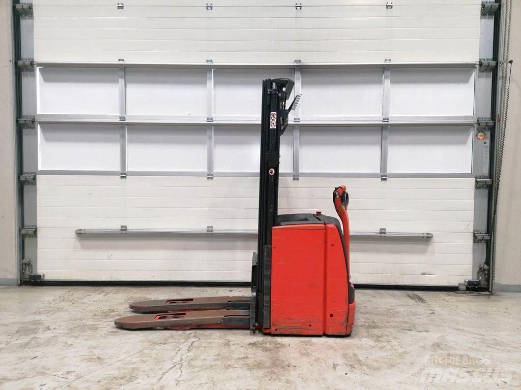 Linde L14 Ručně vedené vysokozdvižné vozíky