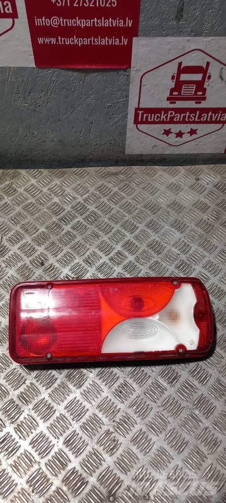 Scania R 440    156780 Podvozky a zavěšení kol