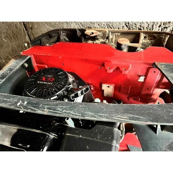 Bomag BPR 25/40 Kompaktory