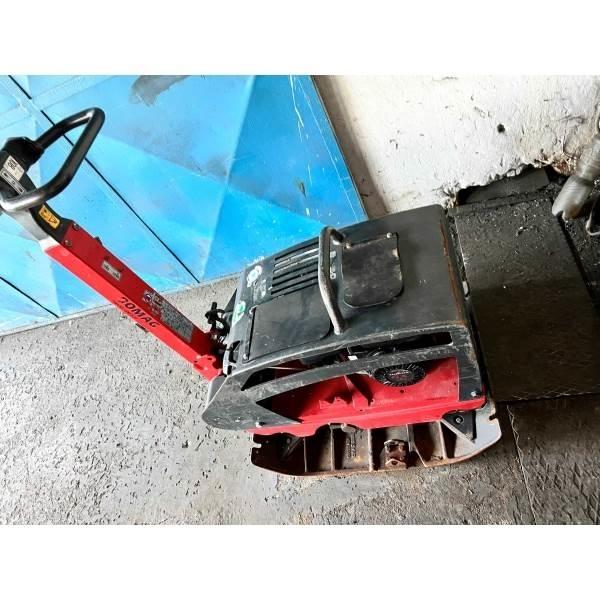 Bomag BPR 25/40 Kompaktory