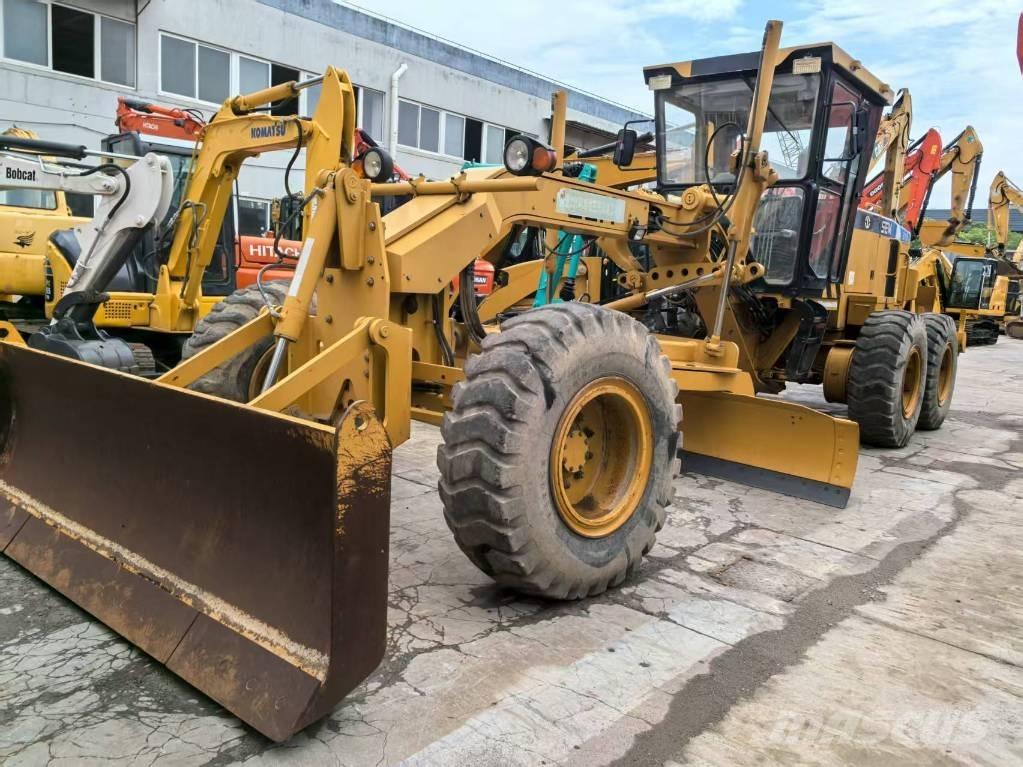 SEM 919 Grejdry